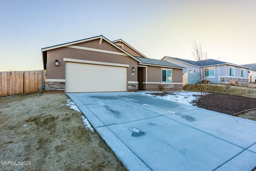 507 Echo Canyon, Dayton, Nevada 89403, 4 Bedrooms Bedrooms, ,2 BathroomsBathrooms,Residential,Residential,Echo Canyon,260000697