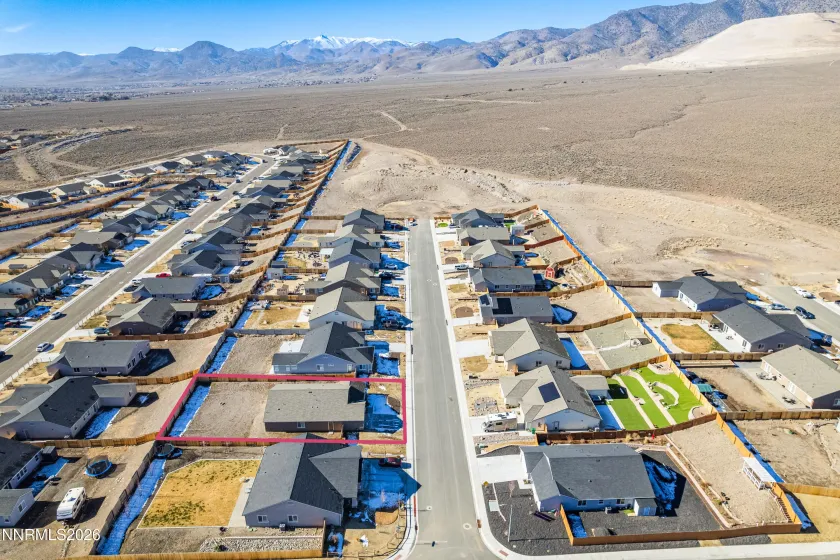 507 Echo Canyon, Dayton, Nevada 89403, 4 Bedrooms Bedrooms, ,2 BathroomsBathrooms,Residential,Residential,Echo Canyon,260000697