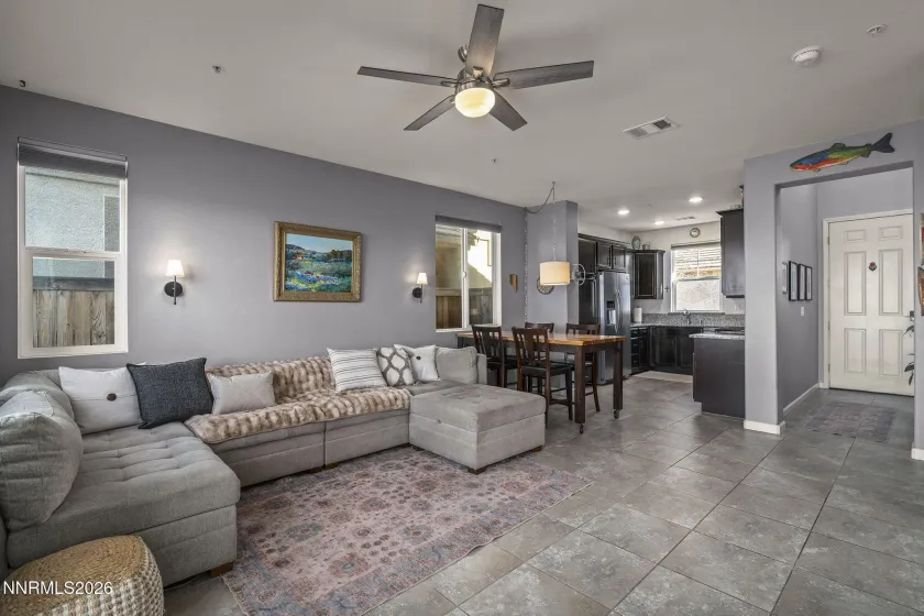 6621 Peppergrass, Sparks, Nevada 89436, 3 Bedrooms Bedrooms, ,3 BathroomsBathrooms,Residential,Residential,Peppergrass,260000699