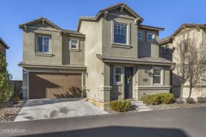 6621 Peppergrass, Sparks, Nevada 89436, 3 Bedrooms Bedrooms, ,3 BathroomsBathrooms,Residential,Residential,Peppergrass,260000699