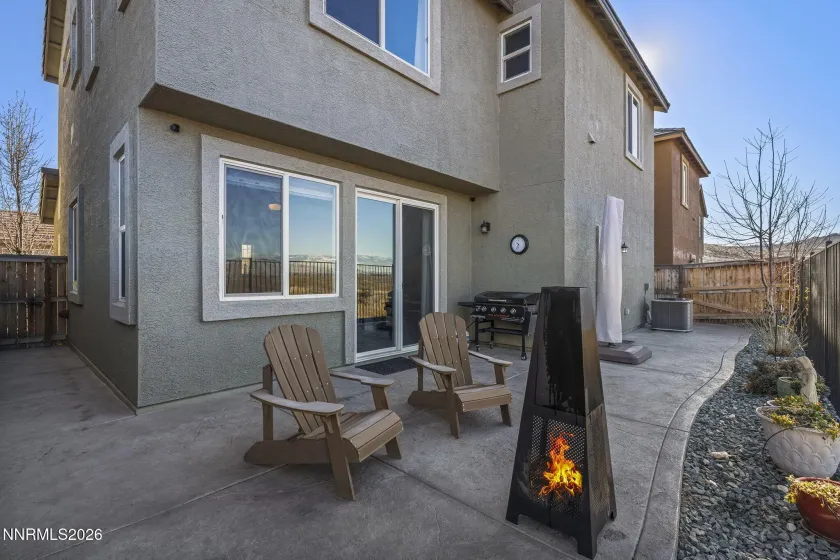 6621 Peppergrass, Sparks, Nevada 89436, 3 Bedrooms Bedrooms, ,3 BathroomsBathrooms,Residential,Residential,Peppergrass,260000699