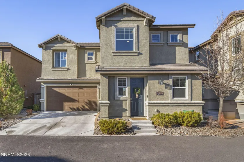 6621 Peppergrass, Sparks, Nevada 89436, 3 Bedrooms Bedrooms, ,3 BathroomsBathrooms,Residential,Residential,Peppergrass,260000699