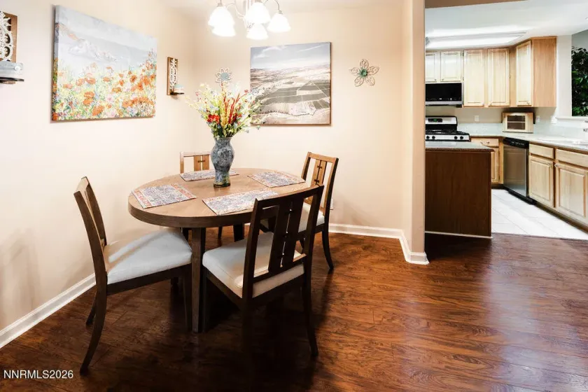 900 Meadows, Reno, Nevada 89521, 1 Bedroom Bedrooms, ,1 BathroomBathrooms,Residential,Residential,Meadows,260000700