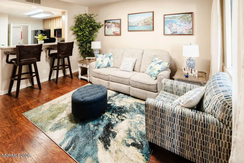 900 Meadows, Reno, Nevada 89521, 1 Bedroom Bedrooms, ,1 BathroomBathrooms,Residential,Residential,Meadows,260000700