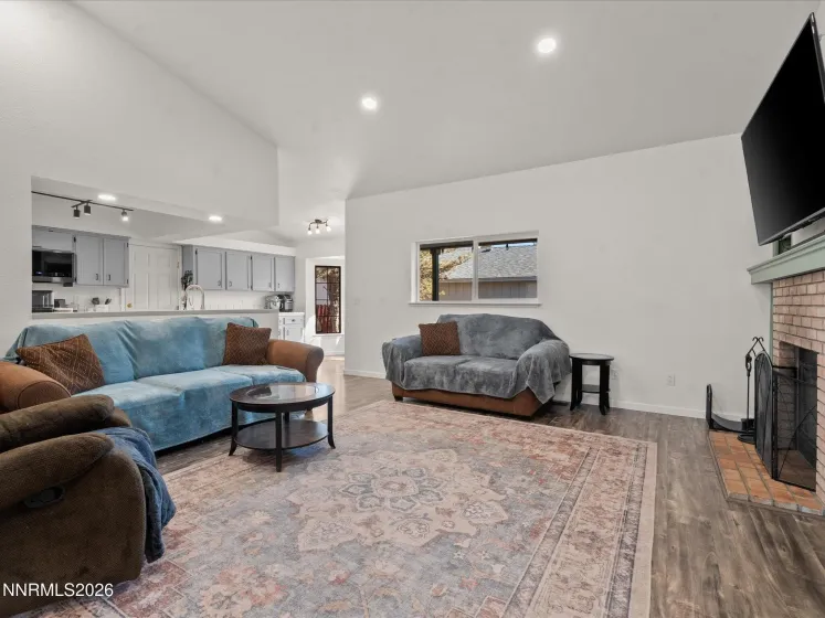 309 Stillwater, Dayton, Nevada 89403, 3 Bedrooms Bedrooms, ,2 BathroomsBathrooms,Residential,Residential,Stillwater,260000702