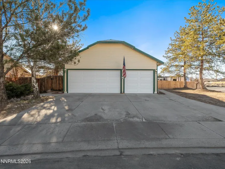 309 Stillwater, Dayton, Nevada 89403, 3 Bedrooms Bedrooms, ,2 BathroomsBathrooms,Residential,Residential,Stillwater,260000702
