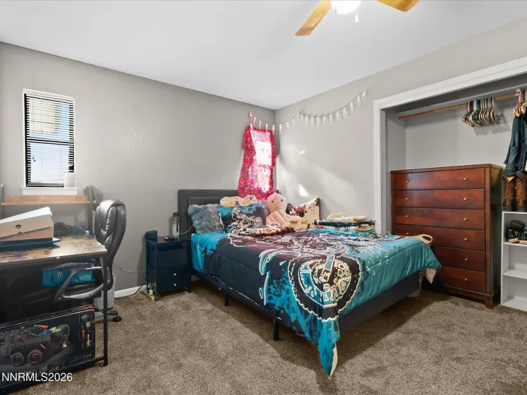 309 Stillwater, Dayton, Nevada 89403, 3 Bedrooms Bedrooms, ,2 BathroomsBathrooms,Residential,Residential,Stillwater,260000702