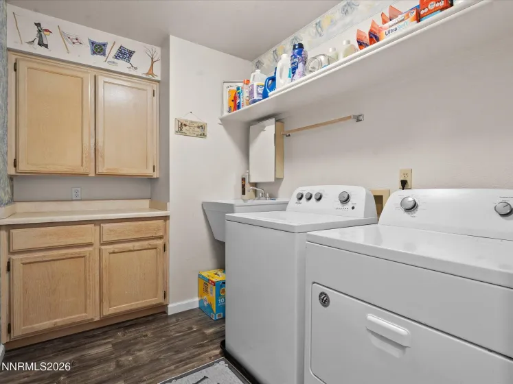 309 Stillwater, Dayton, Nevada 89403, 3 Bedrooms Bedrooms, ,2 BathroomsBathrooms,Residential,Residential,Stillwater,260000702