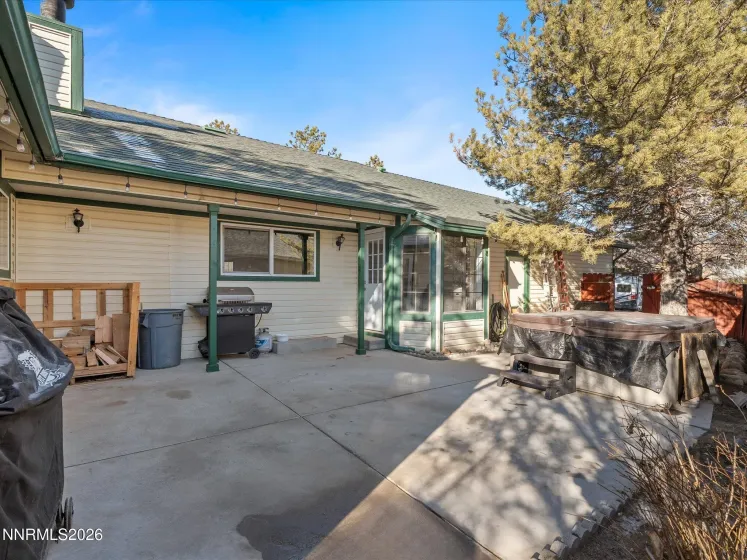 309 Stillwater, Dayton, Nevada 89403, 3 Bedrooms Bedrooms, ,2 BathroomsBathrooms,Residential,Residential,Stillwater,260000702