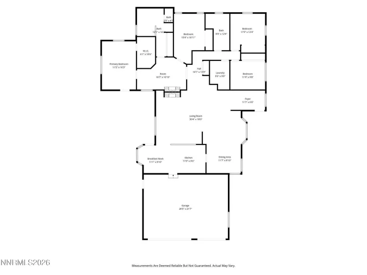 309 Stillwater, Dayton, Nevada 89403, 3 Bedrooms Bedrooms, ,2 BathroomsBathrooms,Residential,Residential,Stillwater,260000702