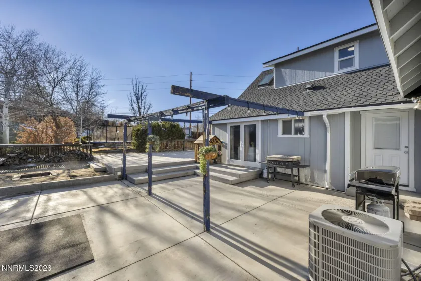 1564 Truckee, Carson City, Nevada 89701, 3 Bedrooms Bedrooms, ,3 BathroomsBathrooms,Residential,Residential,Truckee,260000704