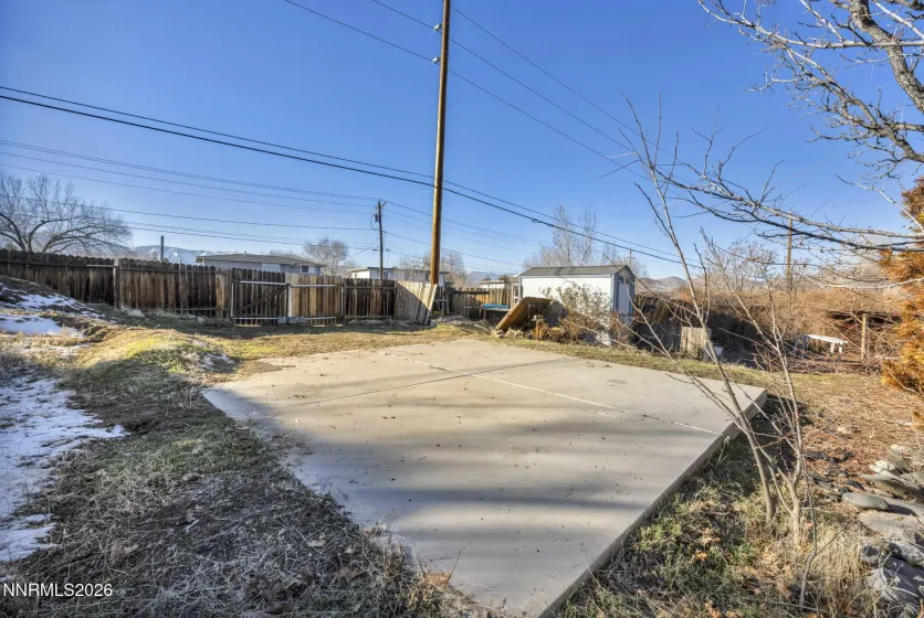 1564 Truckee, Carson City, Nevada 89701, 3 Bedrooms Bedrooms, ,3 BathroomsBathrooms,Residential,Residential,Truckee,260000704