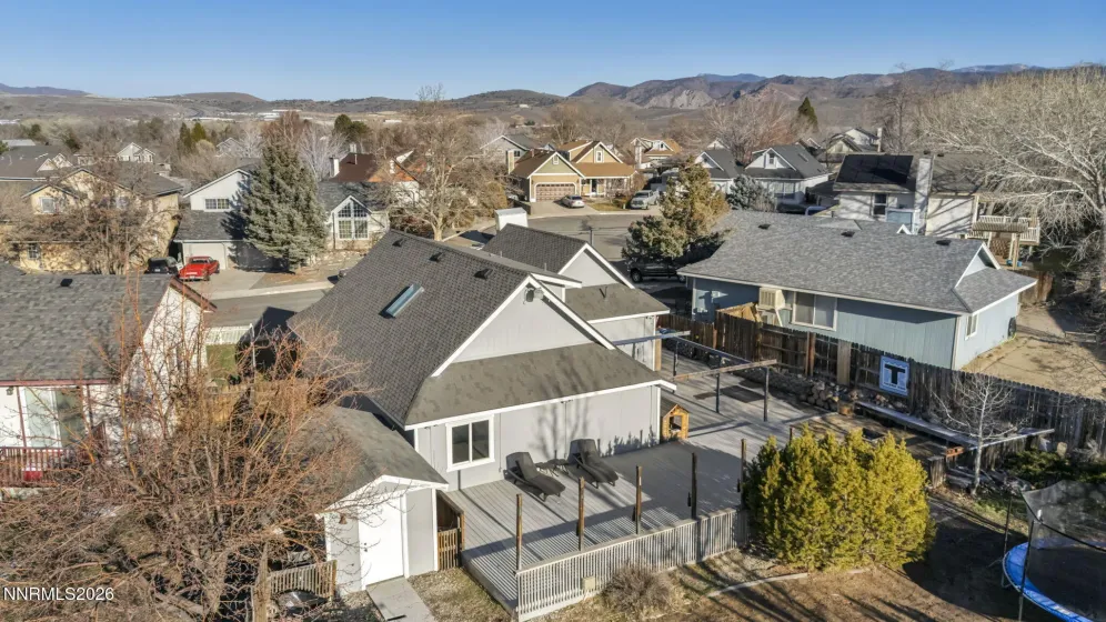 1564 Truckee, Carson City, Nevada 89701, 3 Bedrooms Bedrooms, ,3 BathroomsBathrooms,Residential,Residential,Truckee,260000704