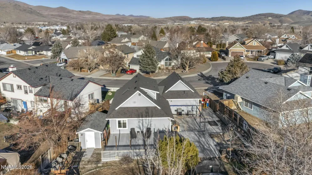1564 Truckee, Carson City, Nevada 89701, 3 Bedrooms Bedrooms, ,3 BathroomsBathrooms,Residential,Residential,Truckee,260000704