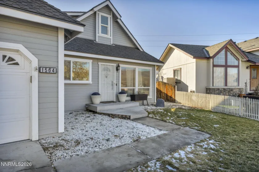 1564 Truckee, Carson City, Nevada 89701, 3 Bedrooms Bedrooms, ,3 BathroomsBathrooms,Residential,Residential,Truckee,260000704