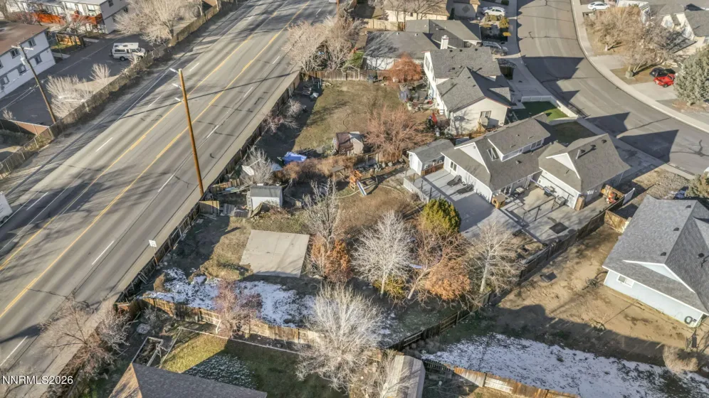 1564 Truckee, Carson City, Nevada 89701, 3 Bedrooms Bedrooms, ,3 BathroomsBathrooms,Residential,Residential,Truckee,260000704