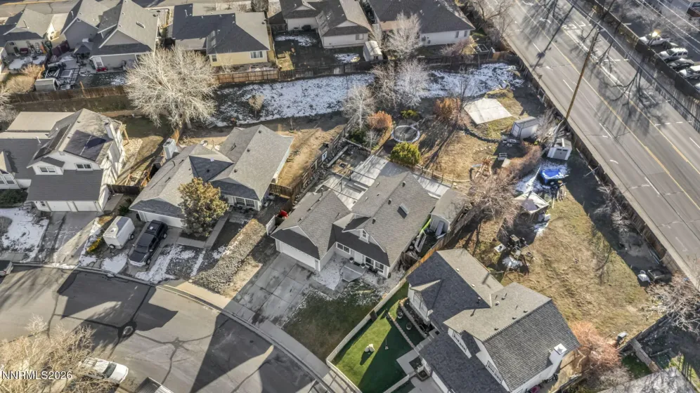 1564 Truckee, Carson City, Nevada 89701, 3 Bedrooms Bedrooms, ,3 BathroomsBathrooms,Residential,Residential,Truckee,260000704