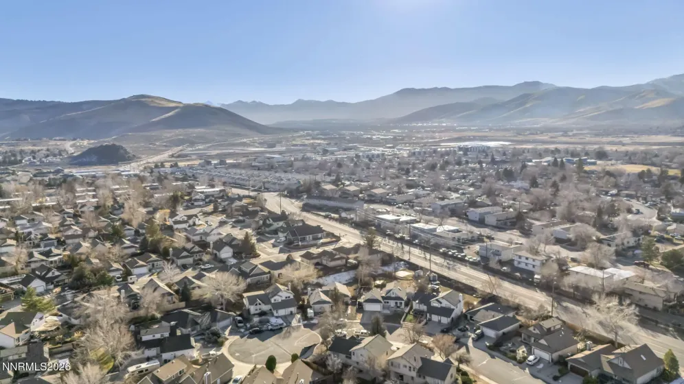 1564 Truckee, Carson City, Nevada 89701, 3 Bedrooms Bedrooms, ,3 BathroomsBathrooms,Residential,Residential,Truckee,260000704