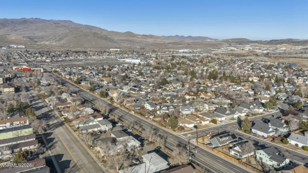 1564 Truckee, Carson City, Nevada 89701, 3 Bedrooms Bedrooms, ,3 BathroomsBathrooms,Residential,Residential,Truckee,260000704