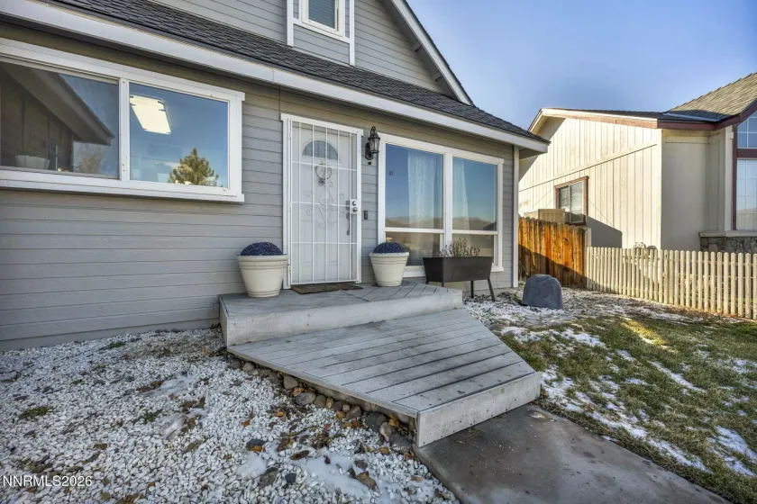 1564 Truckee, Carson City, Nevada 89701, 3 Bedrooms Bedrooms, ,3 BathroomsBathrooms,Residential,Residential,Truckee,260000704