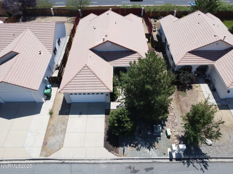 6690 Dorchester, Sparks, Nevada 89436, 3 Bedrooms Bedrooms, ,2 BathroomsBathrooms,Residential,Residential,Dorchester,250006343