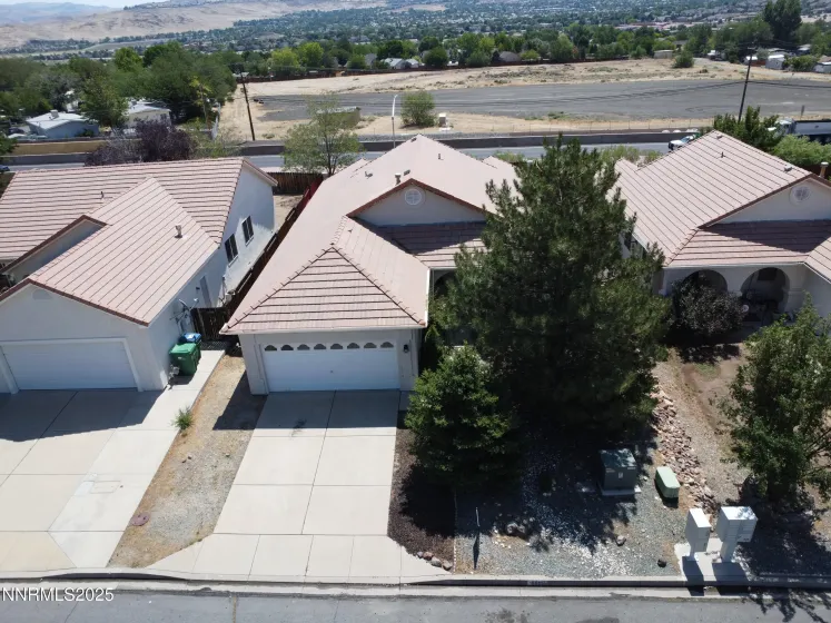 6690 Dorchester, Sparks, Nevada 89436, 3 Bedrooms Bedrooms, ,2 BathroomsBathrooms,Residential,Residential,Dorchester,250006343