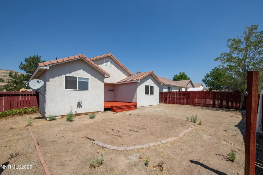 6690 Dorchester, Sparks, Nevada 89436, 3 Bedrooms Bedrooms, ,2 BathroomsBathrooms,Residential,Residential,Dorchester,250006343