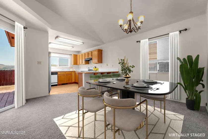 6690 Dorchester, Sparks, Nevada 89436, 3 Bedrooms Bedrooms, ,2 BathroomsBathrooms,Residential,Residential,Dorchester,250006343