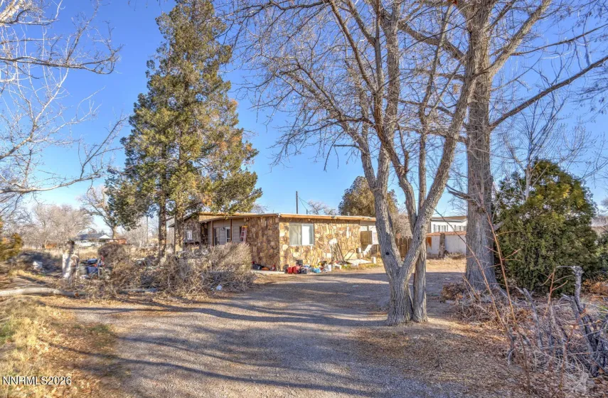 3780 Alcorn, Fallon, Nevada 89406, 3 Bedrooms Bedrooms, ,1 BathroomBathrooms,Residential,Residential,Alcorn,260000706