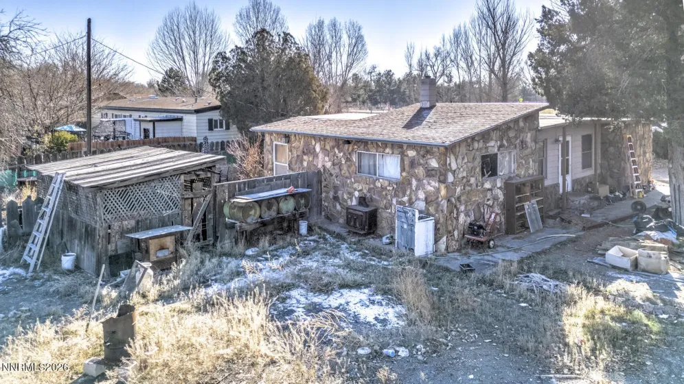 3780 Alcorn, Fallon, Nevada 89406, 3 Bedrooms Bedrooms, ,1 BathroomBathrooms,Residential,Residential,Alcorn,260000706