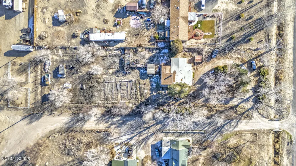 3780 Alcorn, Fallon, Nevada 89406, 3 Bedrooms Bedrooms, ,1 BathroomBathrooms,Residential,Residential,Alcorn,260000706