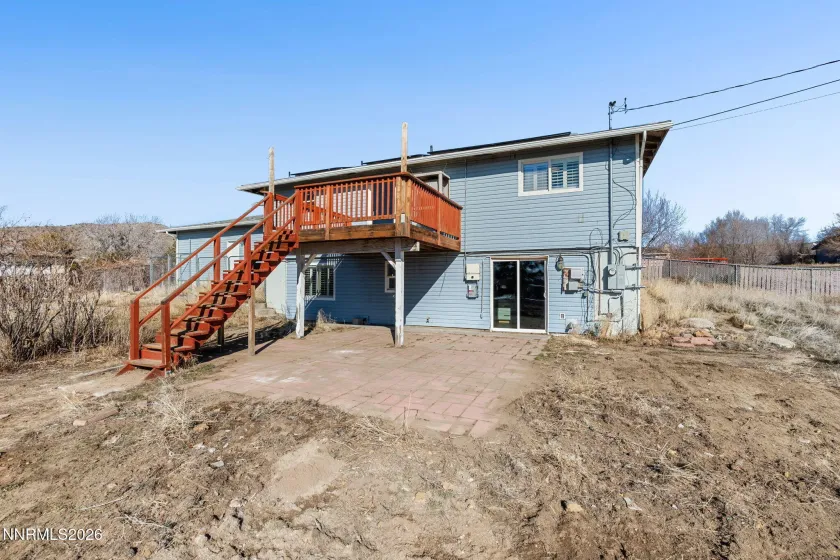 11630 Fir, Reno, Nevada 89506, 4 Bedrooms Bedrooms, ,3 BathroomsBathrooms,Residential,Residential,Fir,260000707