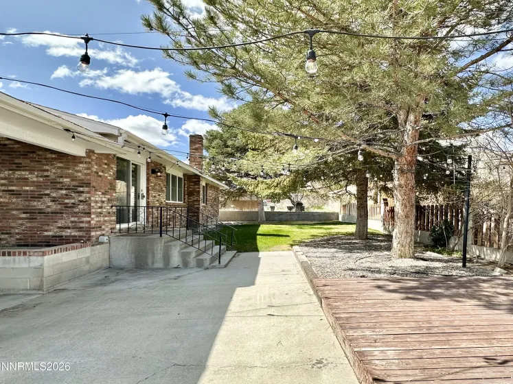 250 National, Winnemucca, Nevada 89445, 5 Bedrooms Bedrooms, ,3 BathroomsBathrooms,Residential,Residential,National,260000708