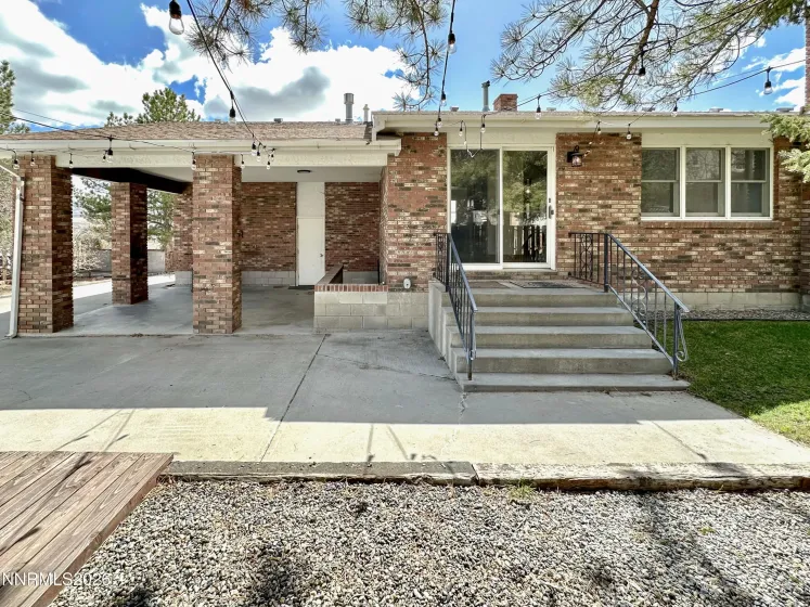 250 National, Winnemucca, Nevada 89445, 5 Bedrooms Bedrooms, ,3 BathroomsBathrooms,Residential,Residential,National,260000708