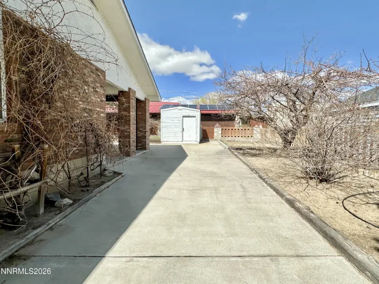 250 National, Winnemucca, Nevada 89445, 5 Bedrooms Bedrooms, ,3 BathroomsBathrooms,Residential,Residential,National,260000708