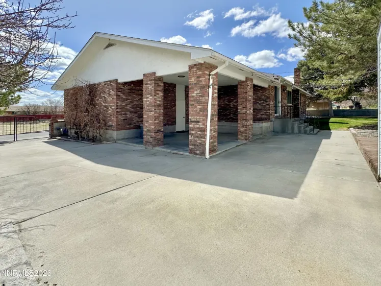 250 National, Winnemucca, Nevada 89445, 5 Bedrooms Bedrooms, ,3 BathroomsBathrooms,Residential,Residential,National,260000708