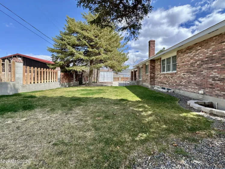 250 National, Winnemucca, Nevada 89445, 5 Bedrooms Bedrooms, ,3 BathroomsBathrooms,Residential,Residential,National,260000708