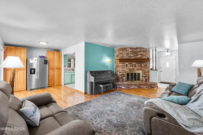 250 National, Winnemucca, Nevada 89445, 5 Bedrooms Bedrooms, ,3 BathroomsBathrooms,Residential,Residential,National,260000708