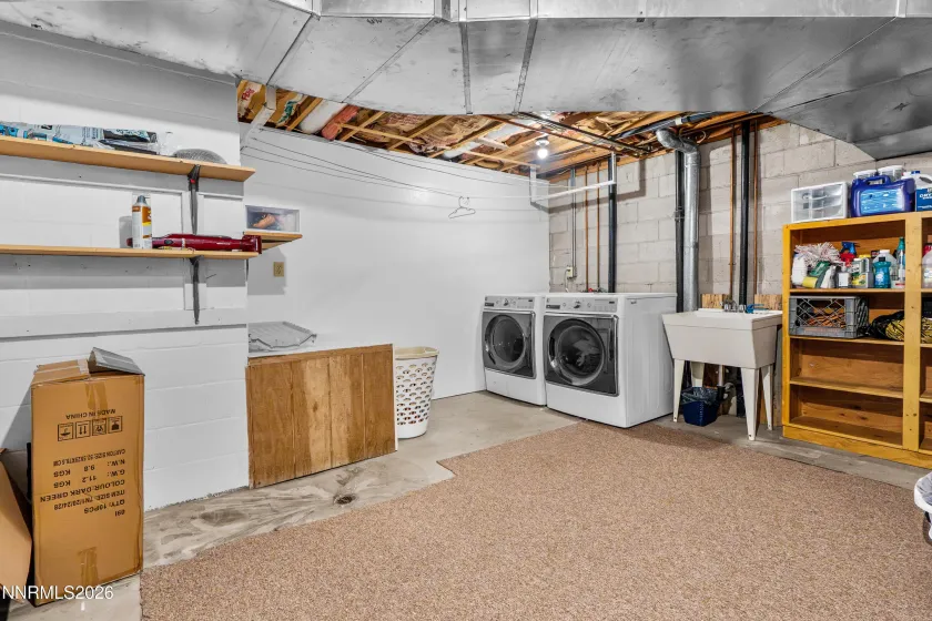 250 National, Winnemucca, Nevada 89445, 5 Bedrooms Bedrooms, ,3 BathroomsBathrooms,Residential,Residential,National,260000708