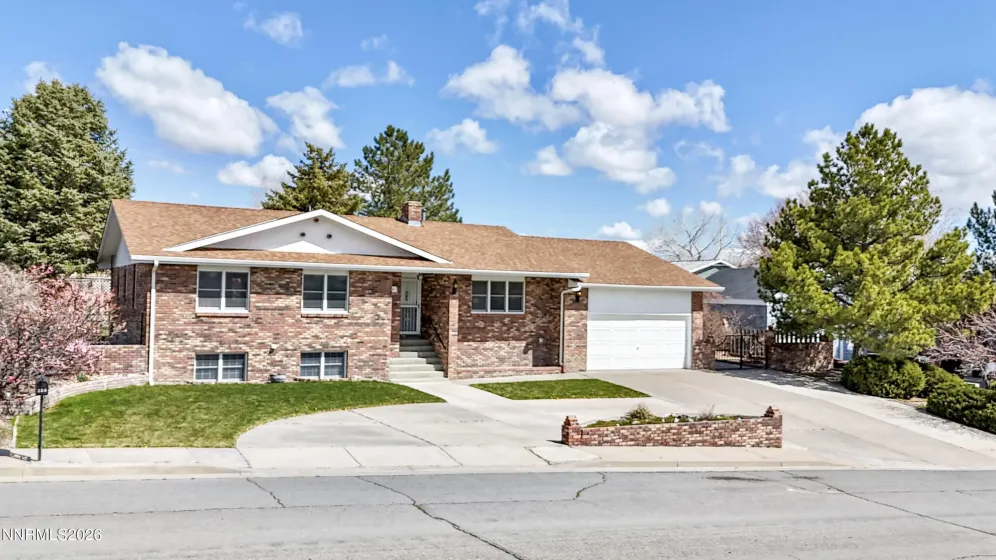 250 National, Winnemucca, Nevada 89445, 5 Bedrooms Bedrooms, ,3 BathroomsBathrooms,Residential,Residential,National,260000708