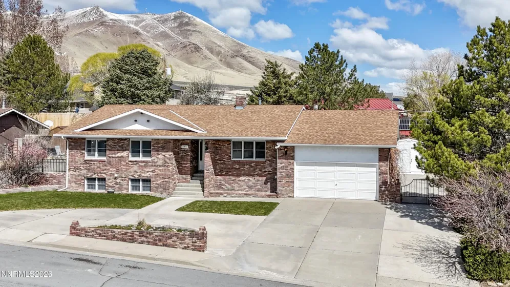 250 National, Winnemucca, Nevada 89445, 5 Bedrooms Bedrooms, ,3 BathroomsBathrooms,Residential,Residential,National,260000708
