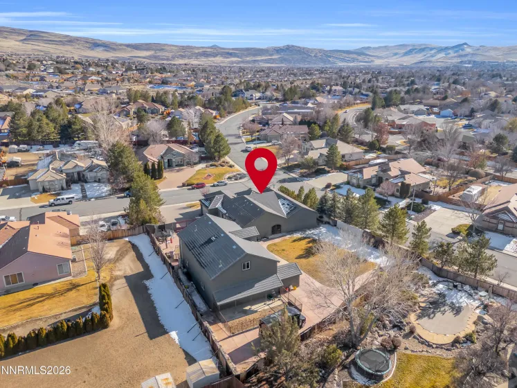 8051 Caceres, Sparks, Nevada 89436, 4 Bedrooms Bedrooms, ,3 BathroomsBathrooms,Residential,Residential,Caceres,260000709