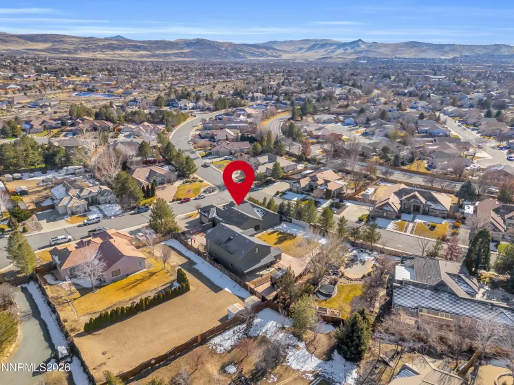 8051 Caceres, Sparks, Nevada 89436, 4 Bedrooms Bedrooms, ,3 BathroomsBathrooms,Residential,Residential,Caceres,260000709