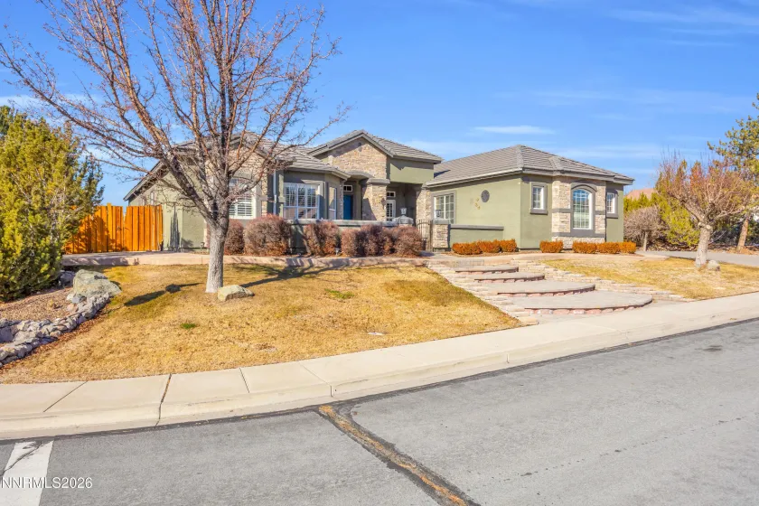 8051 Caceres, Sparks, Nevada 89436, 4 Bedrooms Bedrooms, ,3 BathroomsBathrooms,Residential,Residential,Caceres,260000709