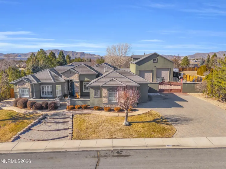 8051 Caceres, Sparks, Nevada 89436, 4 Bedrooms Bedrooms, ,3 BathroomsBathrooms,Residential,Residential,Caceres,260000709