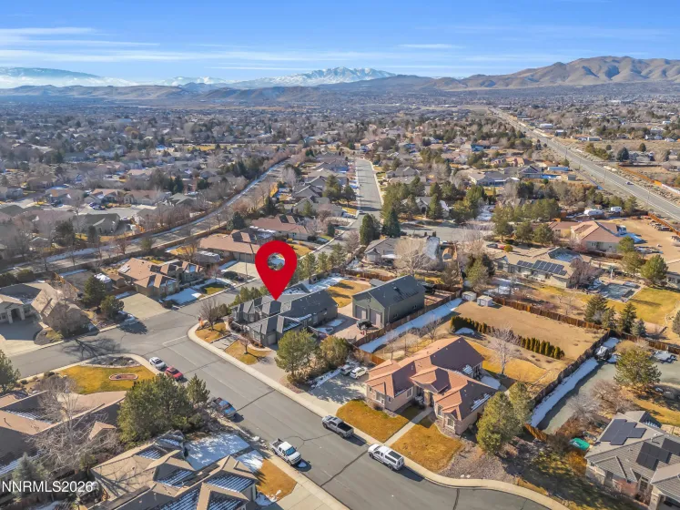 8051 Caceres, Sparks, Nevada 89436, 4 Bedrooms Bedrooms, ,3 BathroomsBathrooms,Residential,Residential,Caceres,260000709