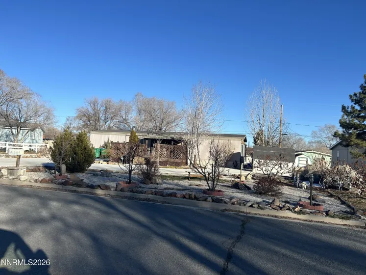 5530 Highline, Sun Valley, Nevada 89433, 3 Bedrooms Bedrooms, ,2 BathroomsBathrooms,Residential,Residential,Highline,260000711