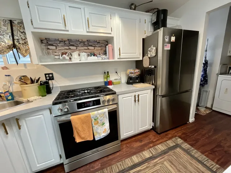 7440 W 4th St #73, Reno, Nevada 89523, 3 Bedrooms Bedrooms, 10 Rooms Rooms,2 BathroomsBathrooms,Manufactured,Residential,W 4th,260000712