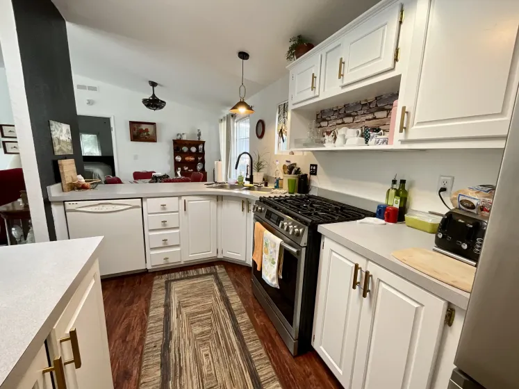 7440 W 4th St #73, Reno, Nevada 89523, 3 Bedrooms Bedrooms, 10 Rooms Rooms,2 BathroomsBathrooms,Manufactured,Residential,W 4th,260000712