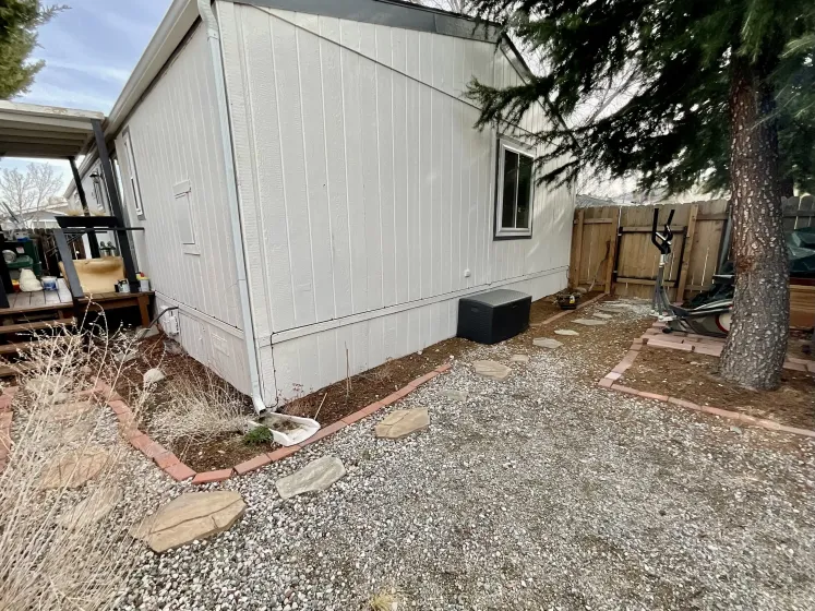 7440 W 4th St #73, Reno, Nevada 89523, 3 Bedrooms Bedrooms, 10 Rooms Rooms,2 BathroomsBathrooms,Manufactured,Residential,W 4th,260000712